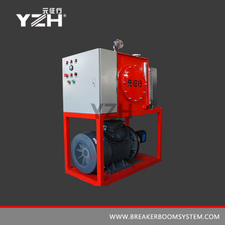Customized New Type Hydraulic Power Unit Station